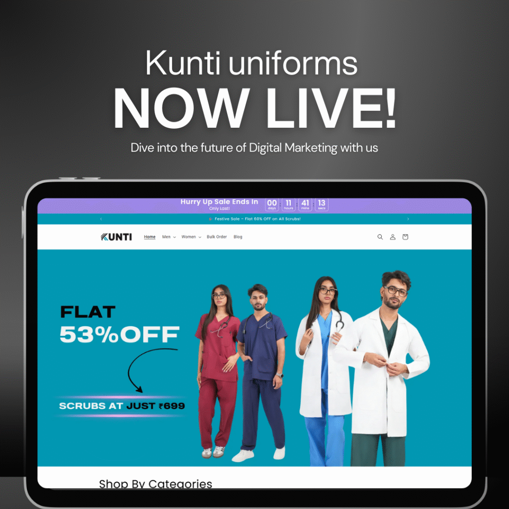 shopify development services