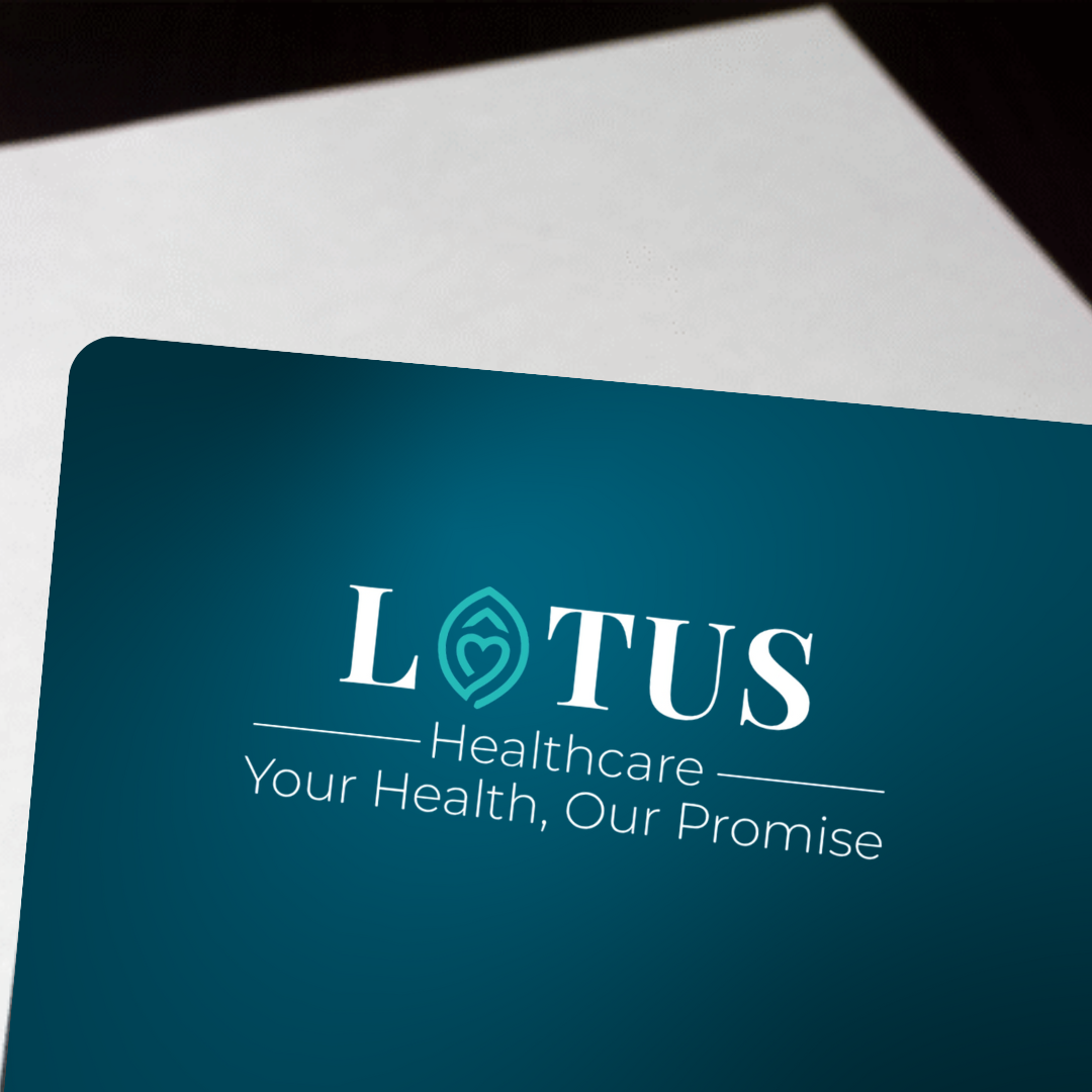 Logo design for business