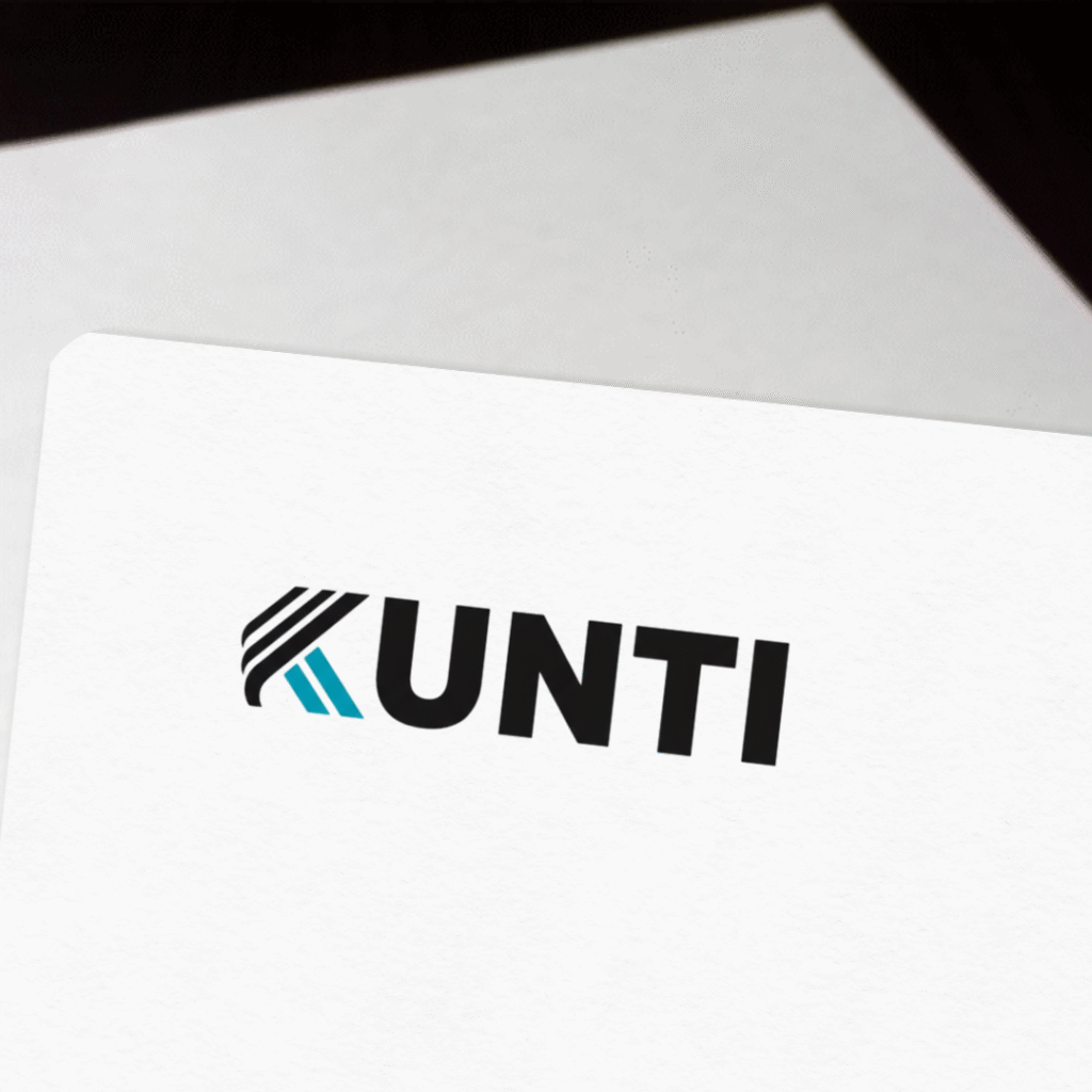 Logo design for business